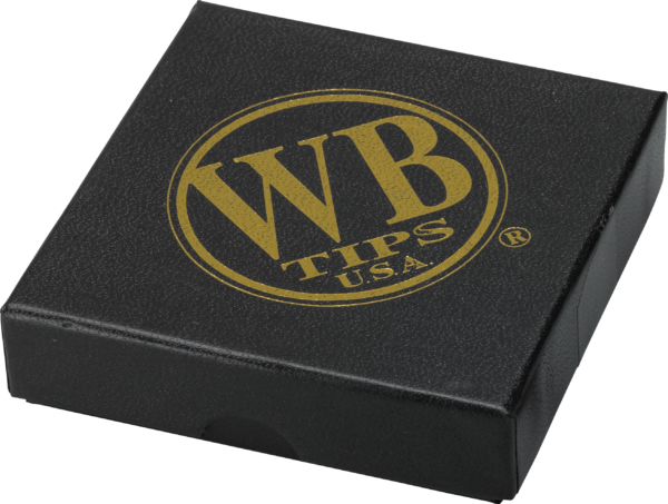 Water Buffalo Tips - Box of 50